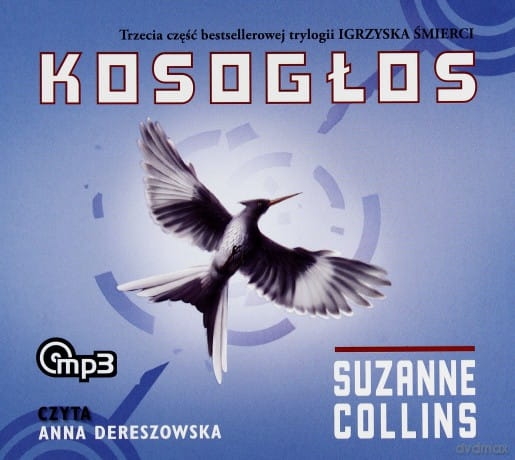 KOSOGŁOS CD-MP3  S COLLINS A DERESZOWSKA   