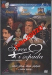 SERCE I SZPADA.DVD.MARAIS,BOURVIL FOLIA