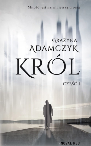 KRÓL CZ 1 GRAŻYNA ADAMCZYK