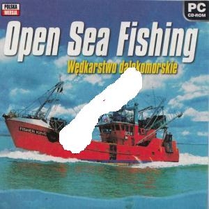 OPEN SEA FISHING.WĘDKARSTWO DALEKOMORSKIE.PC