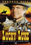 LUCKY LUKE HILL MORRIS ELAM SOUTHERLAND PL DVD