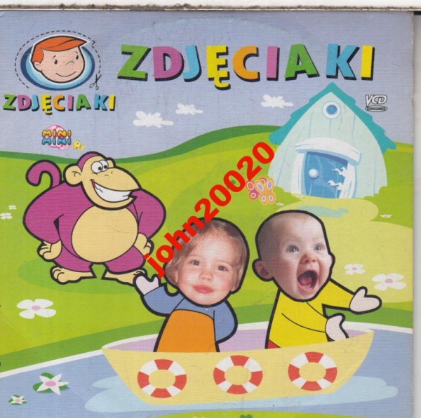 ZDJĘCIAKI.13 ODCINKÓW.65 MIN