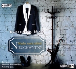 NIEUCHWYTNY MIĘDZY NAMI MIŁOŚĆ CD MP3 K MAK