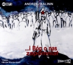 I BÓG O NAS ZAPOMNIAŁ CD MP3 A KALININ M BREITENWALD 