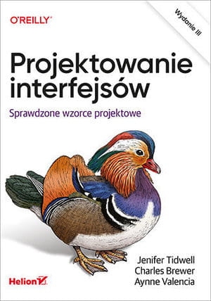 PROJEKTOWANIE INTERFEJSÓW C BREWER A VALENCIA BROOKS