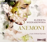 ANEMONY ELŻBIETA WOJNAROWSKA CD