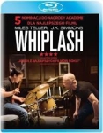 WHIPLASH BLU RAY SIMMONS LEE RUFF OLIVEIRA GRACE 