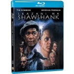SKAZANY NA SHAWSHANK BLU RAY BROWN FREEMAN 