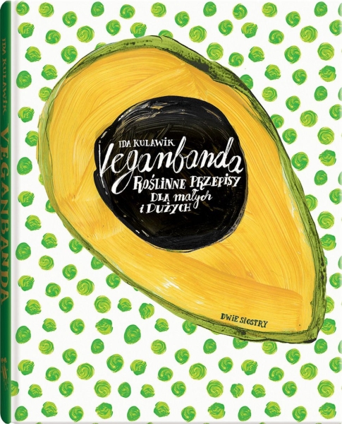 VEGANBANDA IDA KULAWIK