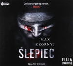 ŚLEPIEC MAX CZORNYJ CD 