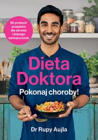 DIETA DOKTORA POKONAJ CHOROBY RUPY AUJLA