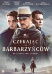 CZEKAJĄC NA BARBARZYŃCÓW DVD RYLANCE DEPP 