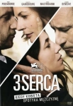 3 SERCA DVD  DENEUVE  GAINSBOURG