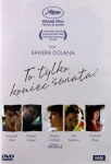 TO TYLKO KONIEC ŚWIATA DVD  CASSEL COTILLARD