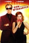 DOM WYGRANYCH DVD FERRELL BLAIR