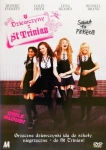 DZIEWCZYNY Z ST. TRINIAN DVD  IMRIE FRY 