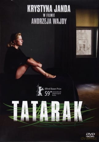 TATARAK DVD ENGLERT JANDA