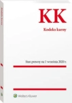 KODEKS KARNY WYDANIE 10 