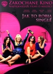 JAK TO ROBIĄ SINGLE DVD SHORE  COSICO