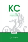 KC KODEKS CYWILNY WYD 49 