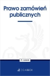 PRAWO ZAMÓWIEŃ PUBLICZNYCH
