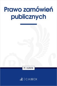 PRAWO ZAMÓWIEŃ PUBLICZNYCH