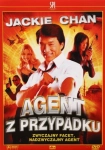 AGENT Z PRZYPADKU DVD EPCAR KRAMER