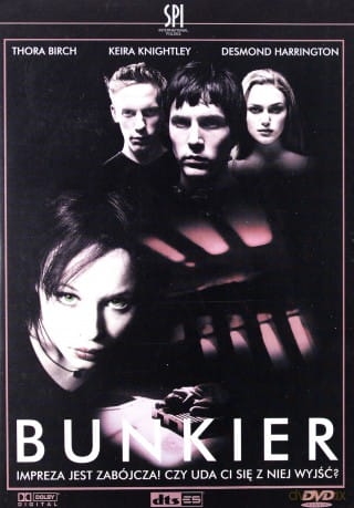 BUNKIER DVD KNIGHTLEY HILLE