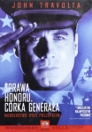 SPRAWA HONORU CÓRKA GENERAŁA DVD CROMWELL