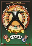 W KRZYWYM ZWIERCIADLE WAKACJE W VEGAS DVD  SHAWN 