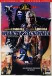 WŁADCY WSZECHŚWIATA DVD LUNDGREN LIVINGSTON