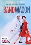 WSZYSCY NA SCENĘ DVD ASTAIRE CHARISSE