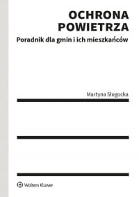 OCHRONA POWIETRZA MARTYNA SŁUGOCKA 