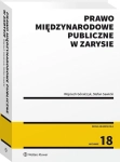 PRAWO MIĘDZYNARODOWE PUBLICZNE W ZARYSIE W 18