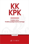 KODEKS KARNY EDYCJA PROKURATORSKA WYD 40 2020 