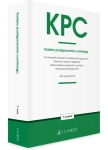 KODEKS POSTĘPOWANIA CYWILNEGO USTAWY TOWARZYSZĄCE