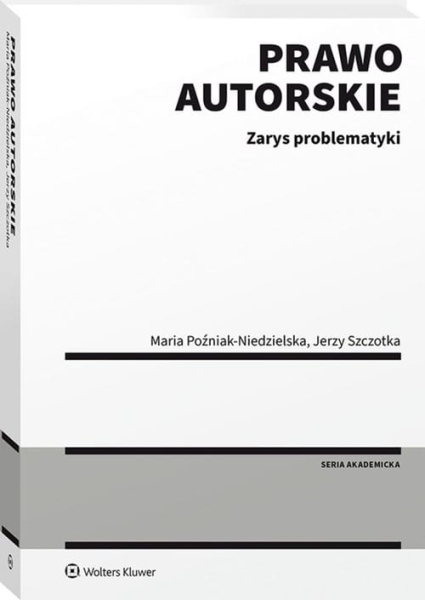 PRAWO AUTORSKIE 