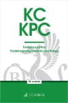 KODEKS CYWILNY KODEKS POSTĘPOWANIA CYWILNEGO 26