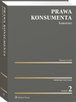 PRAWA KONSUMENTA KOMENTARZ 