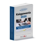 KSIĘGOWANIA 2020 WG ZNOWELIZOWANYCH REGULACJI UOR