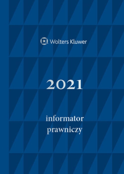 INFORMATOR PRAWNICZY 2021 A5 MIX