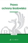 PRAWO OCHRONY ŚRODOWISKA WYDANIE 14 2020 