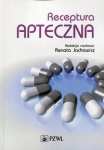 RECEPTURA APTECZNA  WYTWARZANIE LEKÓW R JACHOWICZ 