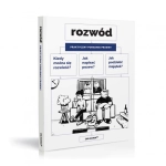 ROZWÓD PRAKTYCZNY PORADNIK PRAWNY 