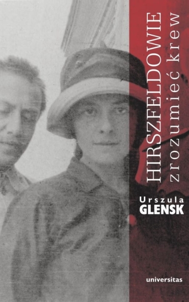 HIRSZFELDOWIE ZROZUMIEĆ KREW WYD 2 U GLENSK