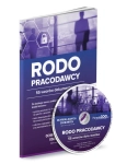 RODO PRACODAWCY 55 WZORÓW PRACODAWCY 