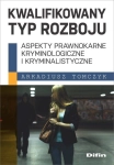 KWALIFIKOWANY TYP ROZBOJU ARKADIUSZ TOMCZYK