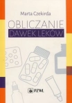 OBLICZANIE DAWEK LEKÓW M CZEKIRDA 