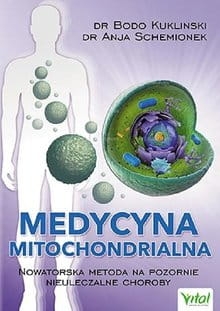 MEDYCYNA MITOCHONDRIALNA B KUKLINSKI 