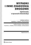 WYPADKI I INNE ZDARZENIA DROGOWE 